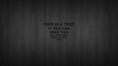 Textures black dark Wood minimalistic Quotes