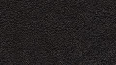 Textures black leather