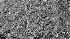 Textures black white