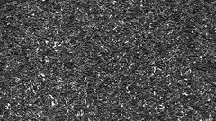 Textures black white