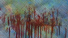 Textures blood bloody