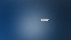 Textures blue abstract minimalistic