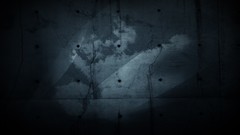 Textures blue clouds light abstract Metallic