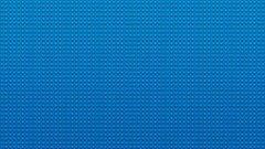 Textures blue dots Legos