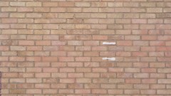 Textures brick wall