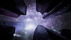 Textures cities new york city digital art