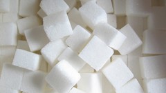 Textures cubes food sugar Simple Background