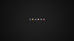 Textures cubes minimalistic my little pony My Little Pony: 