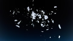 Textures dark abstract artwork