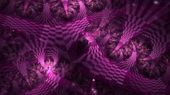 Textures design patterns pink Templates backgrounds 3d render 