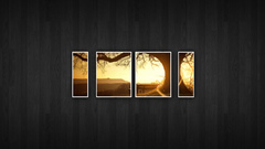 Textures digital Art artwork