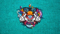 Textures fabric artwork vectors jared nickerson JThree Concepts