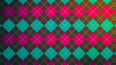 Textures forms geometry rhombus