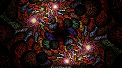 Textures Fractals deviantart