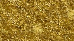 Textures gold