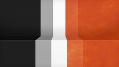Textures gray black simple white orange abstract lines shading 