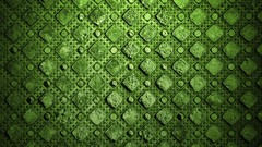 Textures Green abstract