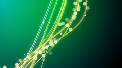 Textures Green abstract Turquoise