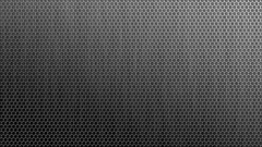 Textures grill metal