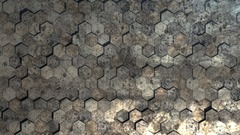 Textures honeycomb