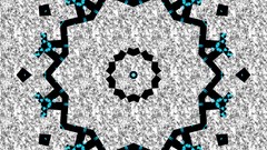 Textures kaleidoscope marbles Photo manipulation