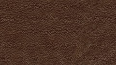 Textures leather brown