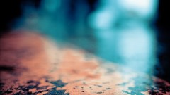 Textures light abstract