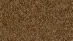 Textures light leather brown
