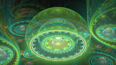 Textures Machine time