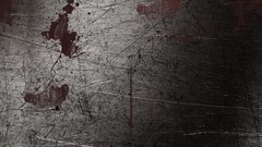 Textures metal blood Metallic scratches rusted texture silver