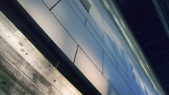 Textures metal modern Wood architecture