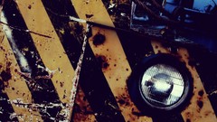 Textures metal old rust