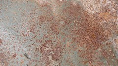 Textures metal rust