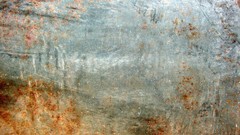 Textures metal rust