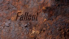 Textures Metallic rust fallout fallout online Fonline