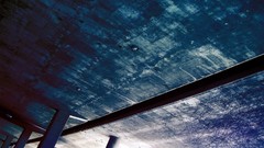 Textures modern architecture Pillars