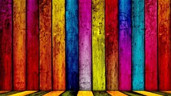 Textures multicolor artwork