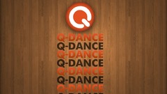 Textures Music hardstyle Q-Dance