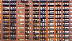 Textures nature Apartments