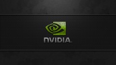 Textures nvidia logos