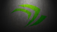 Textures nvidia logos