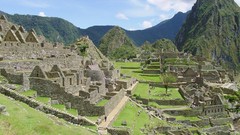 Textures old ruins ancient