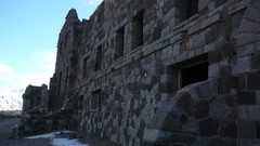 Textures old ruins ancient