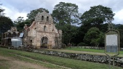 Textures old ruins ancient
