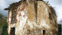 Textures old ruins ancient