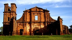 Textures old ruins ancient