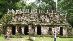 Textures old ruins ancient