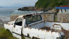 Textures old ruins ancient
