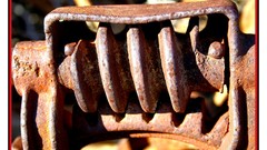 Textures old ruins ancient HDR Photography oxide