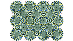 Textures optical illusions Moving Pictures
